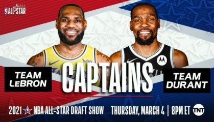 star sports下载-詹杜对决今日未能上演 全明星赛的PK或许更加有趣
