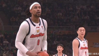 星空体育官网-换帅的前奏？广东“七冠教头”霸气放话，朱芳雨施压杜锋！