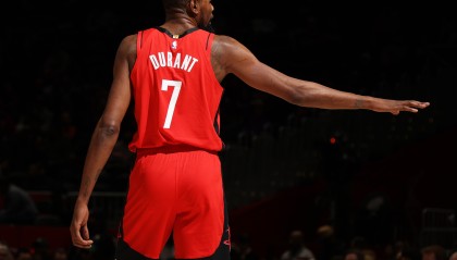 star sports下载-三连客2胜1负收官！火箭轻取奇才稳西部第三 申京32+12杜兰特30+7