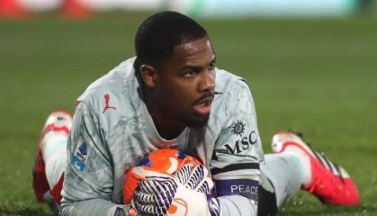 星空体育官网下载入口-米体：米兰续约迈尼昂谈判接近达成，客战罗马后进行关键会谈